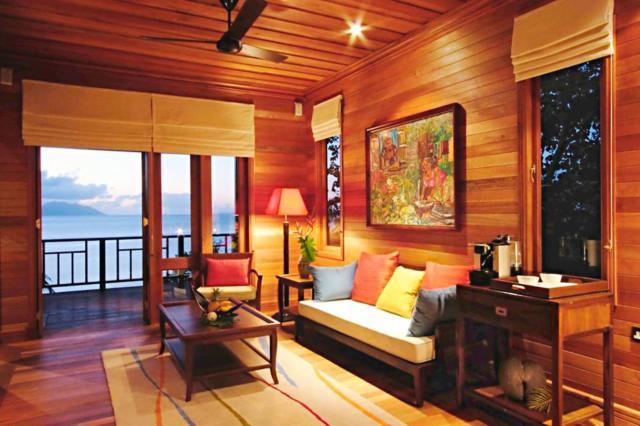 Hilton Seychelles Northolme Resort & Spa