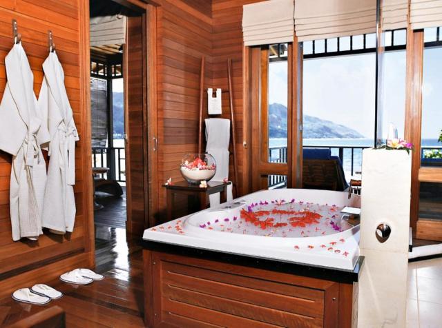 Hilton Seychelles Northolme Resort & Spa