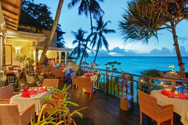Hilton Seychelles Northolme Resort & Spa