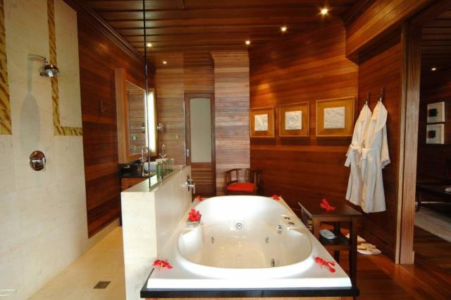 Hilton Seychelles Northolme Resort & Spa