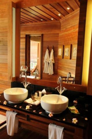 Hilton Seychelles Northolme Resort & Spa