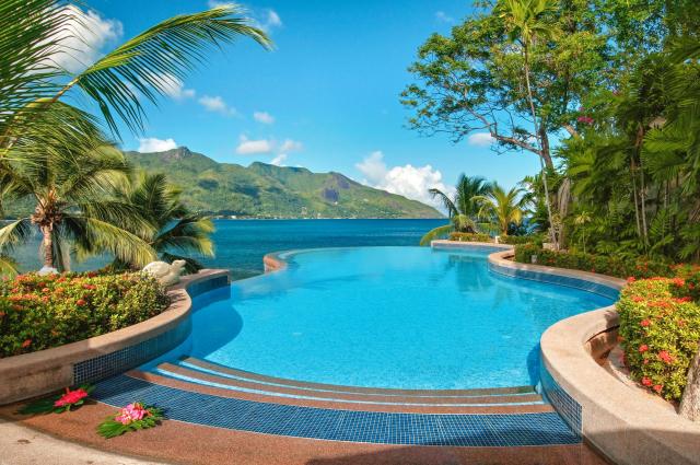Hilton Seychelles Northolme Resort & Spa