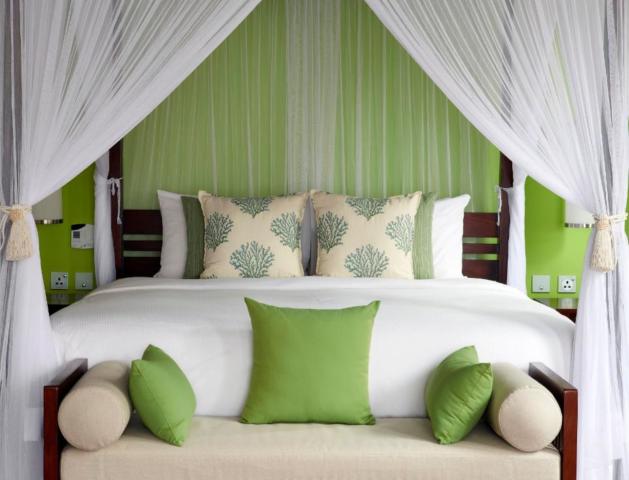 Hilton Seychelles Northolme Resort & Spa