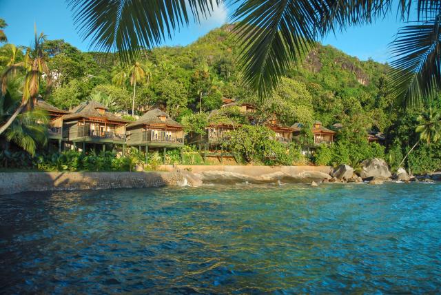 Hilton Seychelles Northolme Resort & Spa