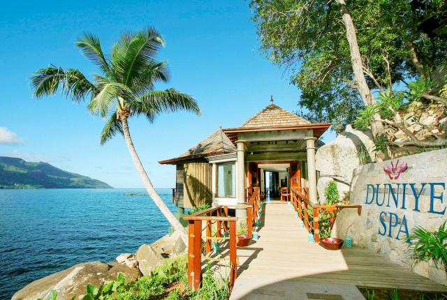 Hilton Seychelles Northolme Resort & Spa