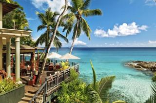 Hilton Seychelles Northolme Resort & Spa