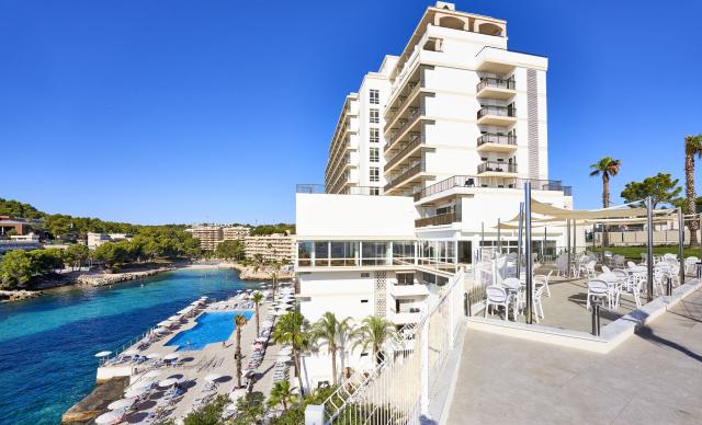 Globales Cala Viñas