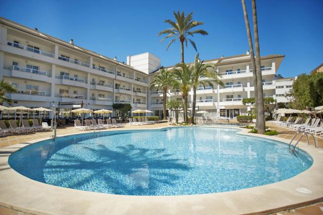 Grupotel Alcúdia Suite