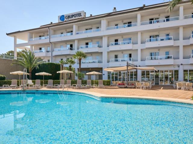 Grupotel Alcúdia Suite
