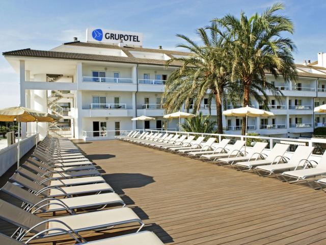 Grupotel Alcúdia Suite