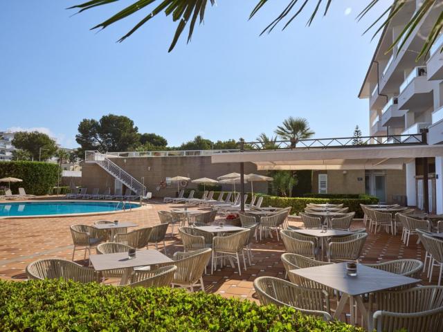 Grupotel Alcúdia Suite