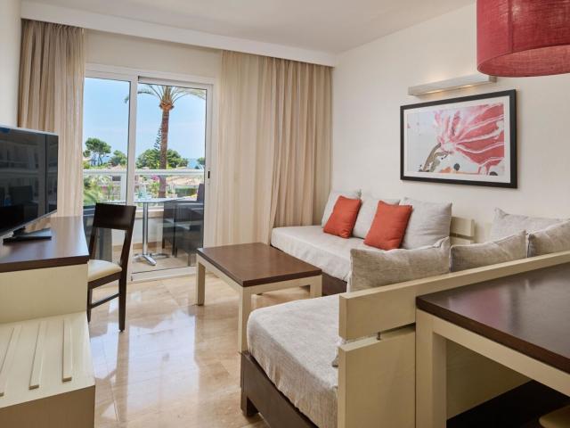 Grupotel Alcúdia Suite