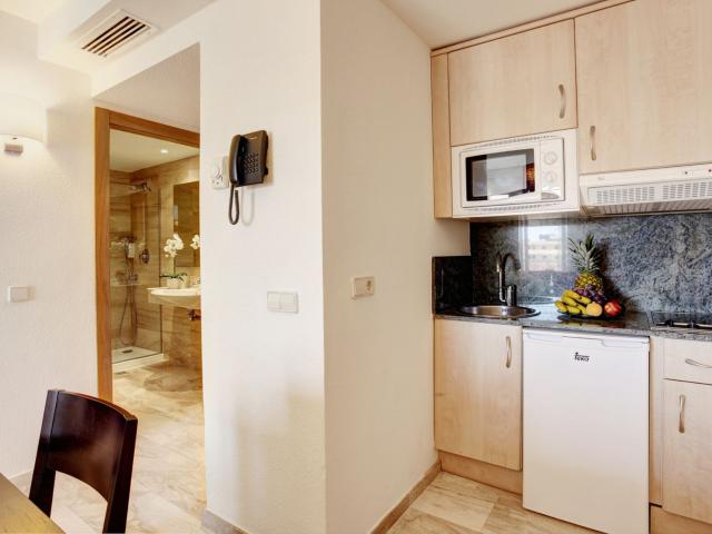 Grupotel Alcúdia Suite