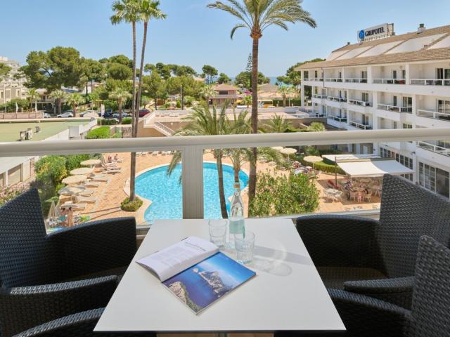 Grupotel Alcúdia Suite