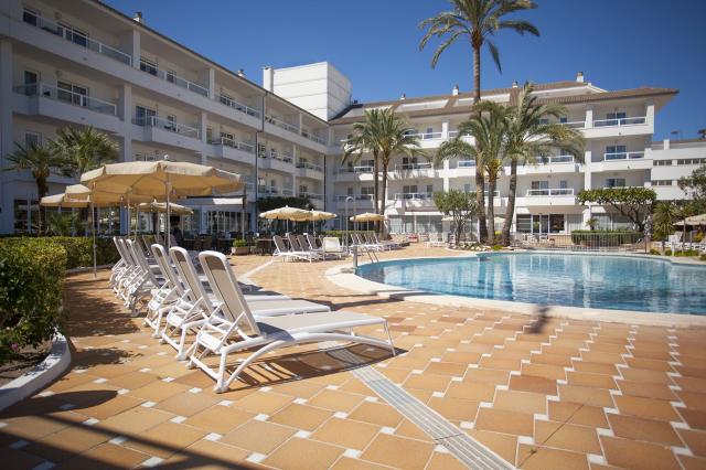 Grupotel Alcúdia Suite