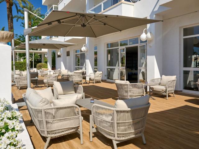 Grupotel Alcúdia Suite