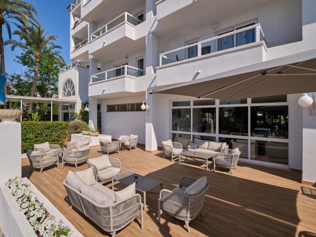 Grupotel Alcúdia Suite
