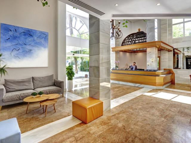 Grupotel Alcúdia Suite