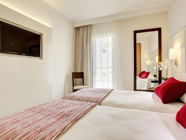 Grupotel Alcúdia Suite
