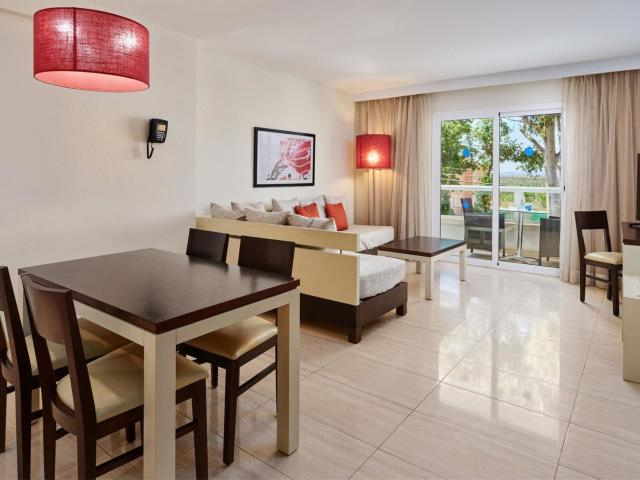 Grupotel Alcúdia Suite