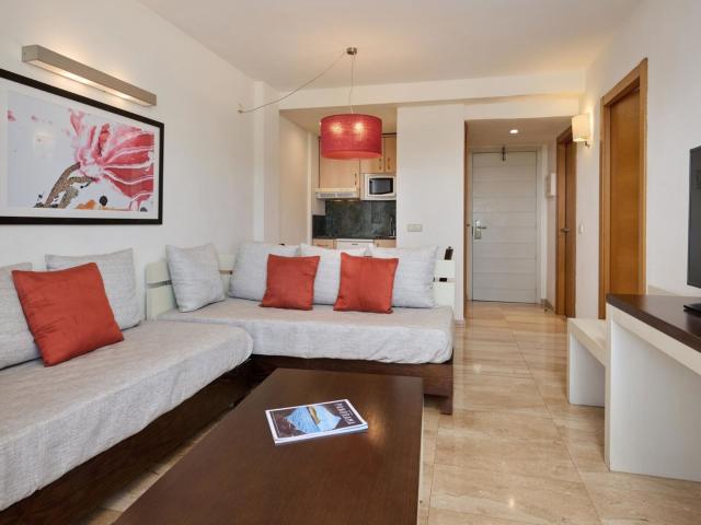 Grupotel Alcúdia Suite