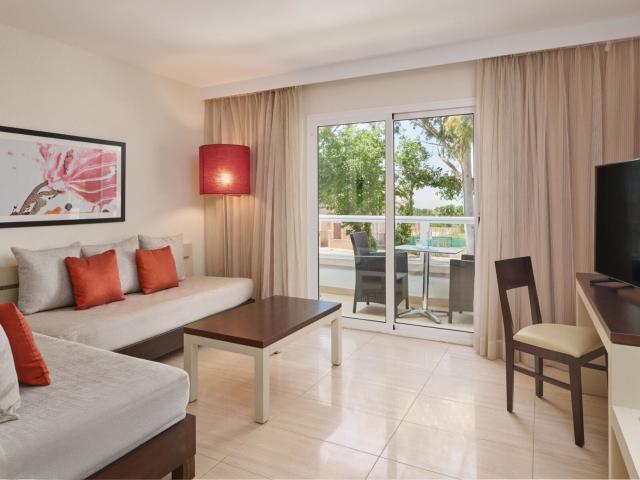 Grupotel Alcúdia Suite