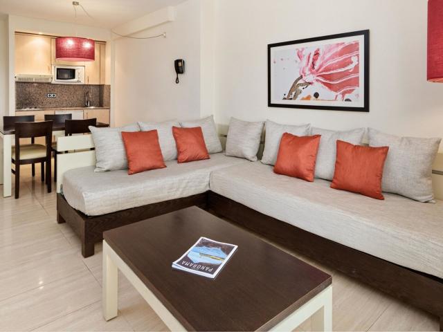 Grupotel Alcúdia Suite