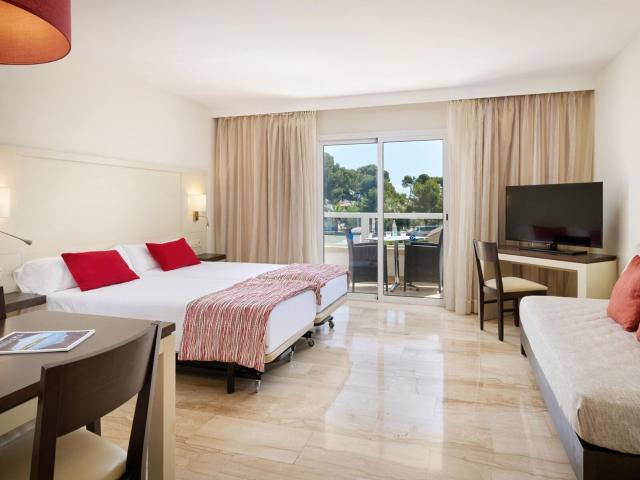 Grupotel Alcúdia Suite