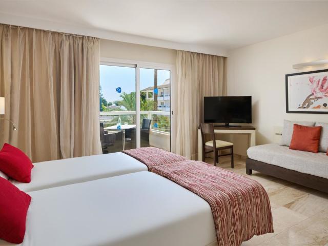 Grupotel Alcúdia Suite