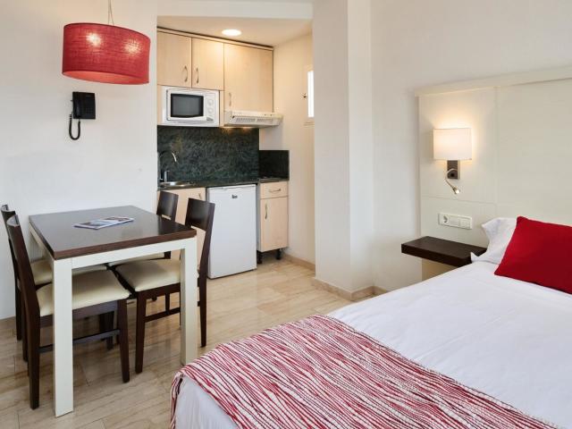 Grupotel Alcúdia Suite
