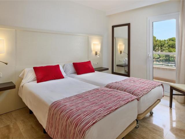 Grupotel Alcúdia Suite