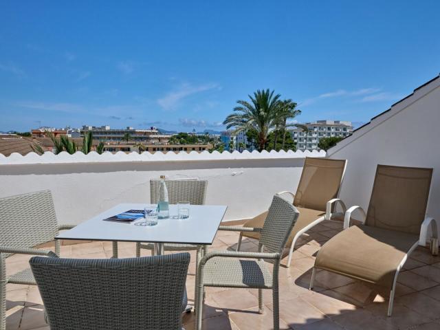 Grupotel Alcúdia Suite