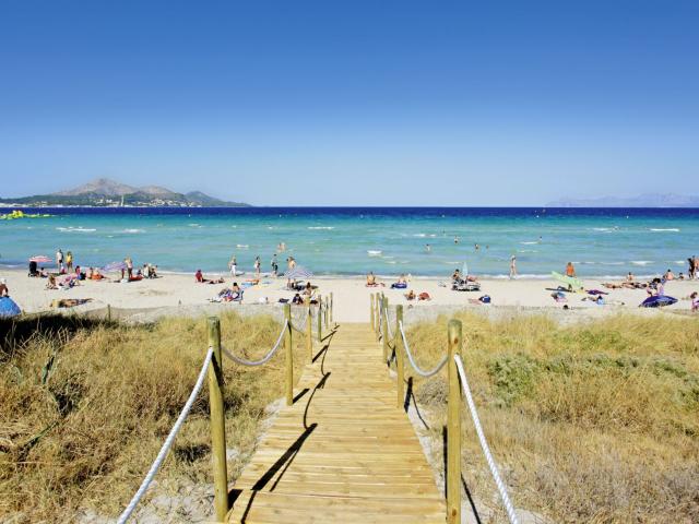 Grupotel Alcúdia Suite