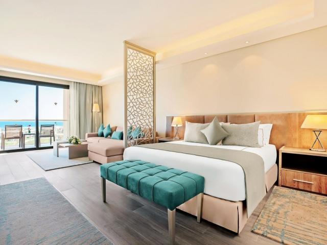 Rixos Premium Magawish Suites & Villas