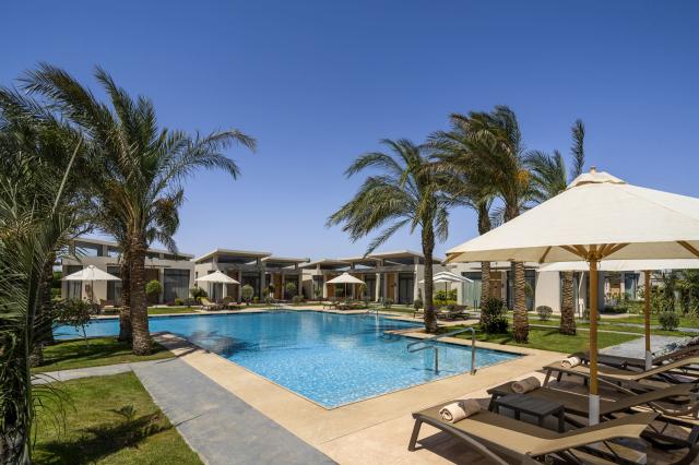 Rixos Premium Magawish Suites & Villas