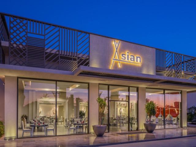 Rixos Premium Magawish Suites & Villas