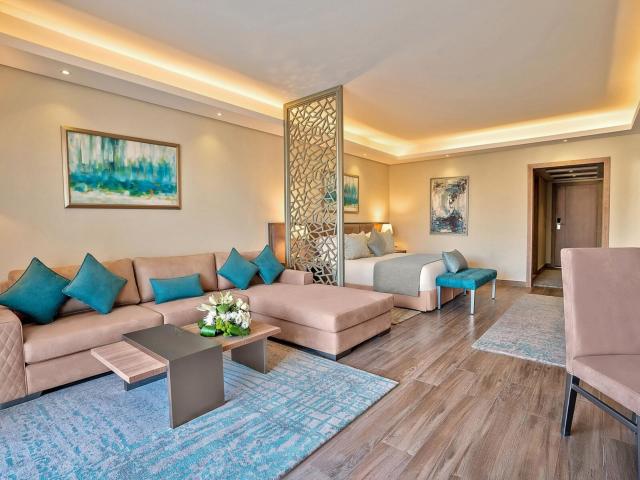 Rixos Premium Magawish Suites & Villas