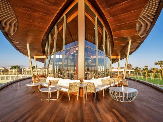 Rixos Premium Magawish Suites & Villas