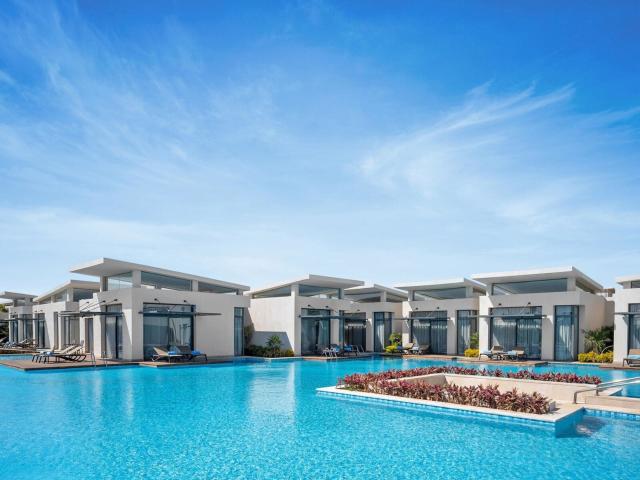 Rixos Premium Magawish Suites & Villas