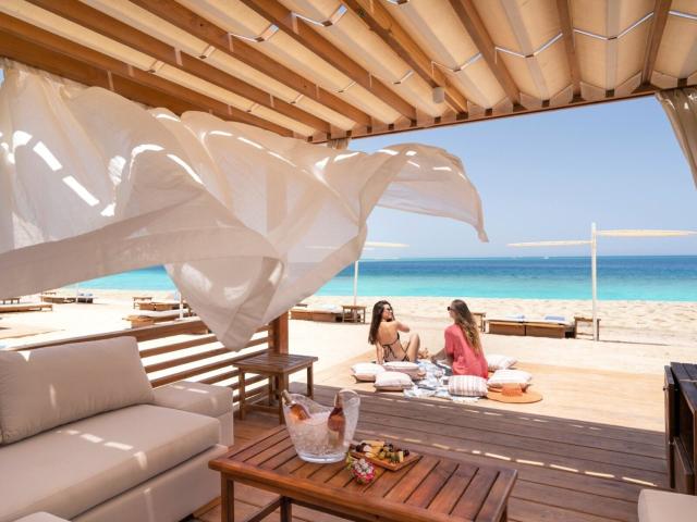 Rixos Premium Magawish Suites & Villas