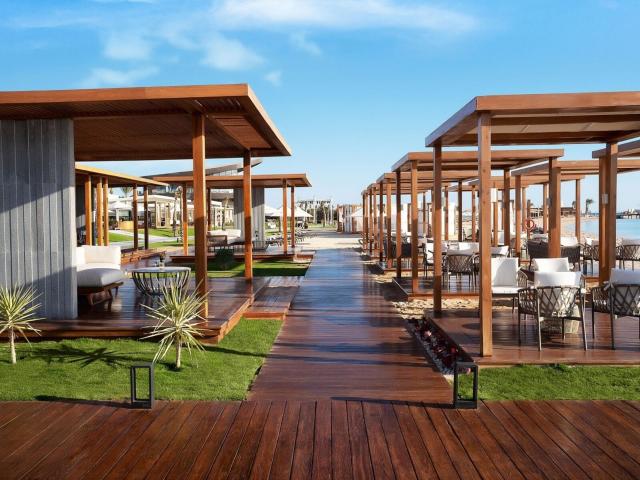 Rixos Premium Magawish Suites & Villas