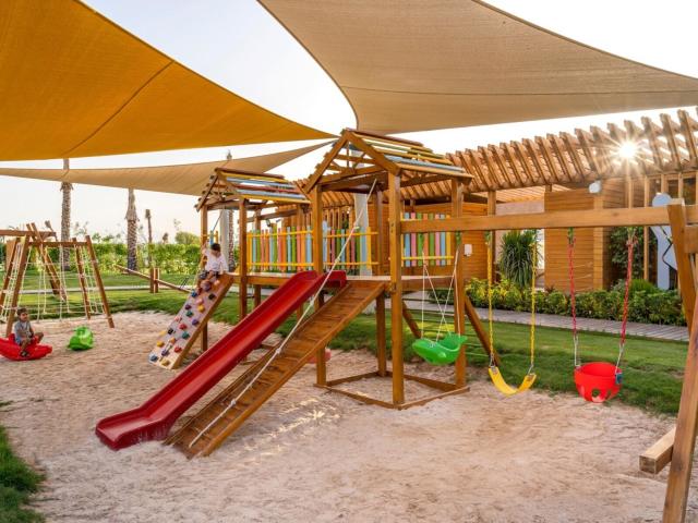 Rixos Premium Magawish Suites & Villas