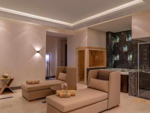 Rixos Premium Magawish Suites & Villas