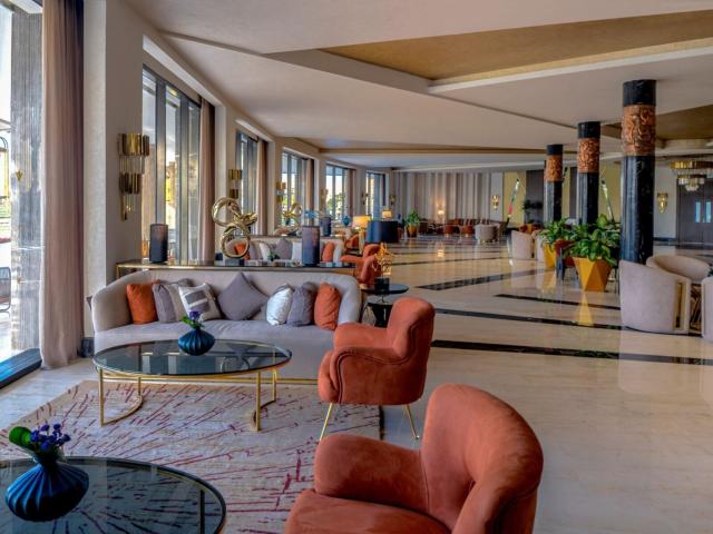 Rixos Premium Magawish Suites & Villas