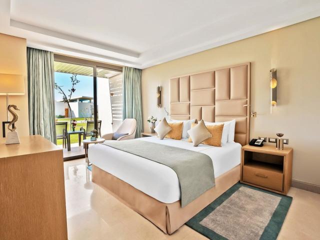 Rixos Premium Magawish Suites & Villas