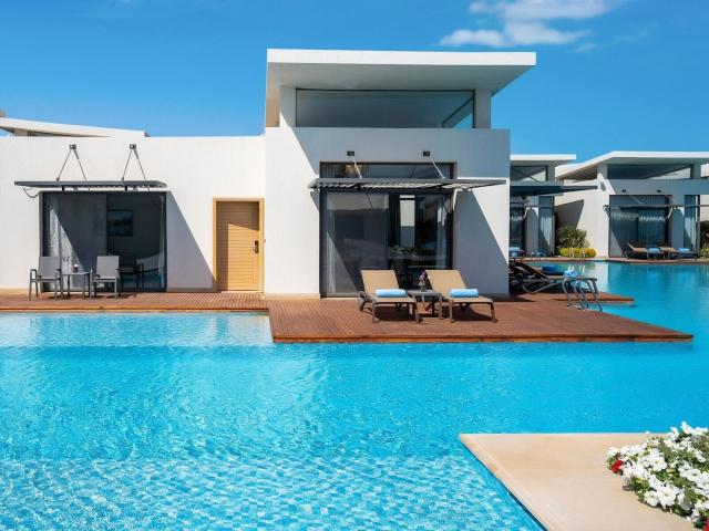 Rixos Premium Magawish Suites & Villas