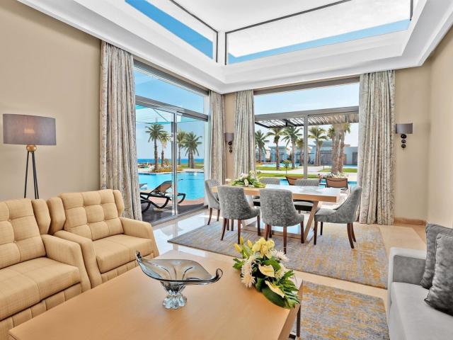 Rixos Premium Magawish Suites & Villas