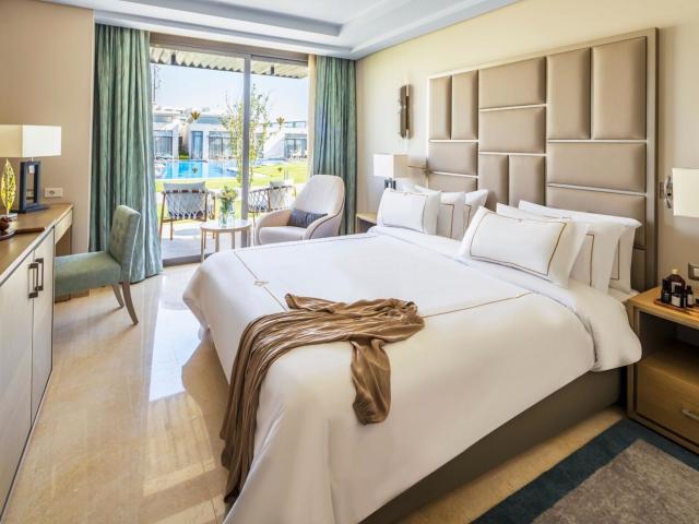 Rixos Premium Magawish Suites & Villas