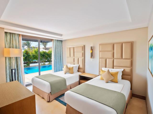 Rixos Premium Magawish Suites & Villas