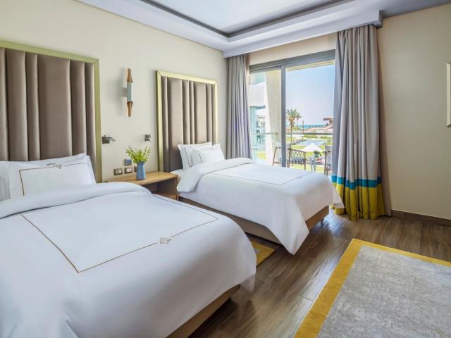 Rixos Premium Magawish Suites & Villas